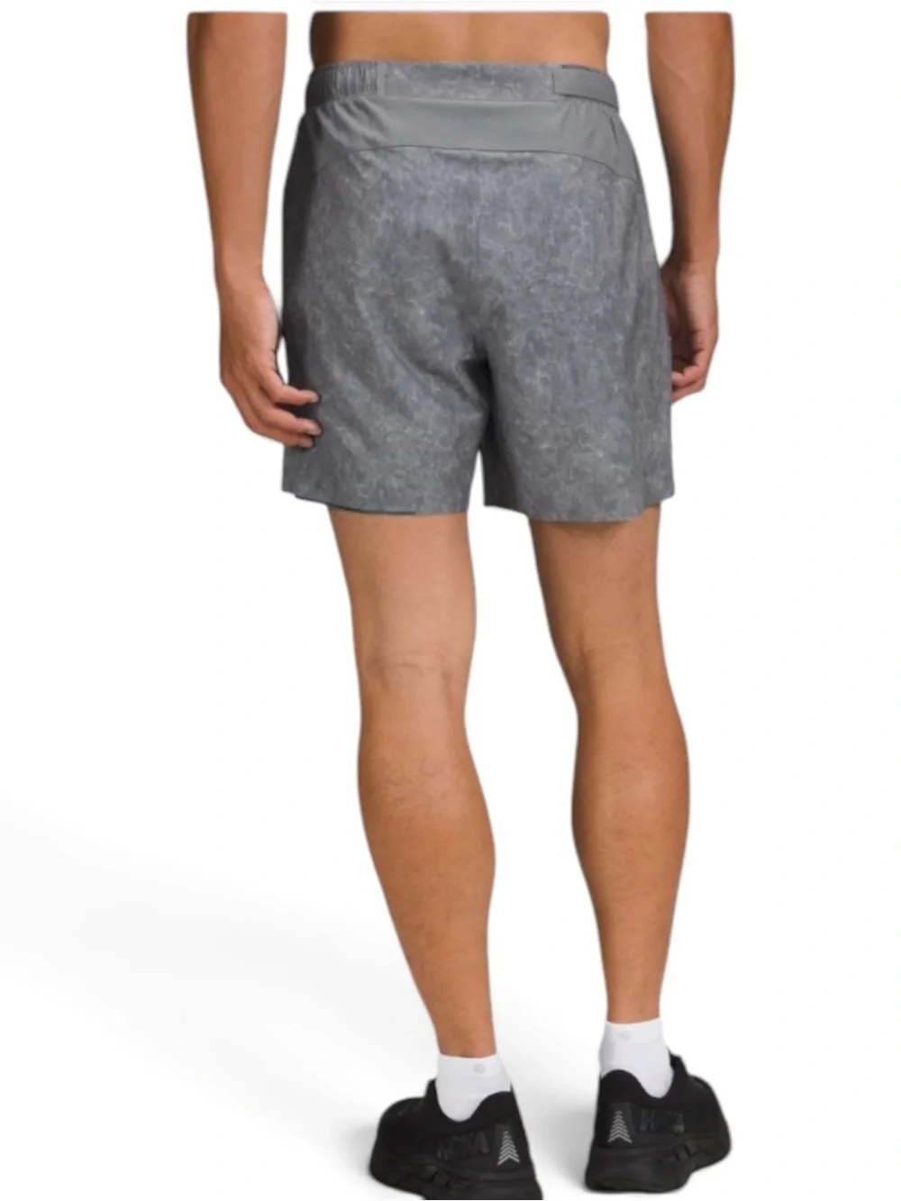 Lululemon Surge Short 6